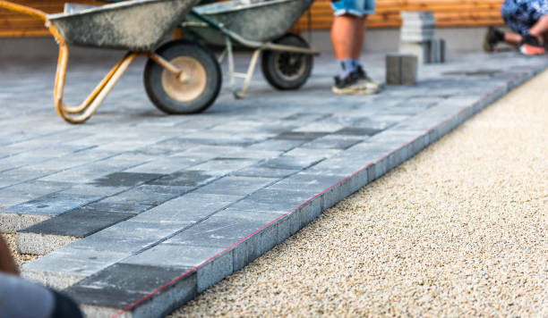 Professional Driveway Pavers in White Hall, AR