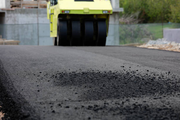 Best Concrete Paver Driveway  in White Hall, AR
