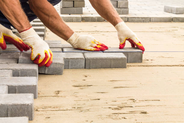 Best Local Driveway Pavers  in White Hall, AR