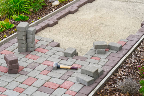 Best Interlocking Driveway Pavers  in White Hall, AR