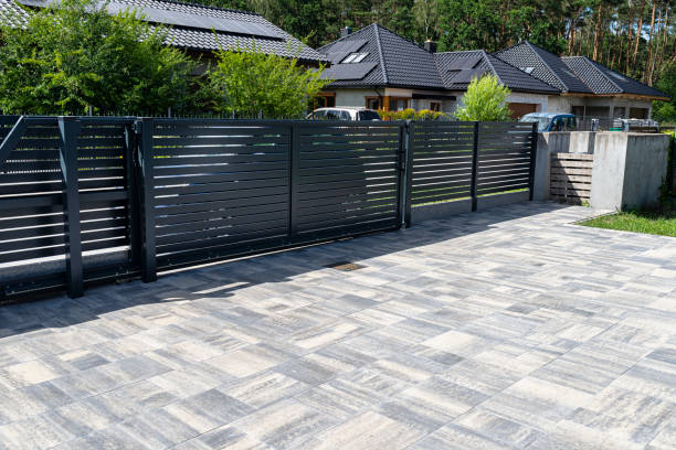 Reasons to Select Us for Your Driveway Paving Requirements in White Hall, AR