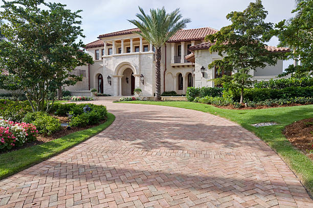 Best Best Driveway Pavers  in White Hall, AR