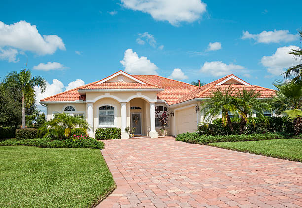 Best Interlocking Driveway Pavers  in White Hall, AR