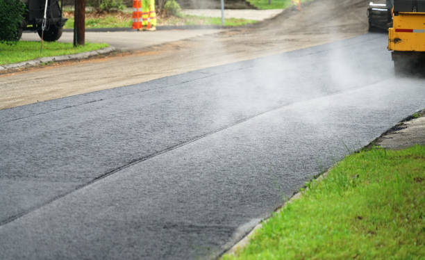 Best Driveway Pavers for Homes  in White Hall, AR