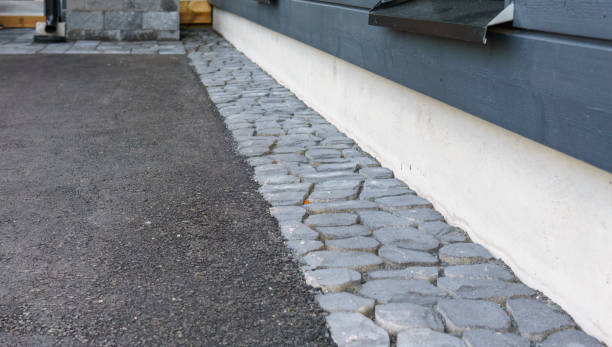 Best Driveway Resurfacing Pavers  in White Hall, AR