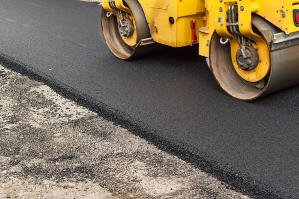 Best Driveway Paving Contractor  in White Hall, AR