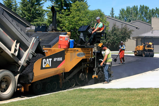 Best Cobblestone Driveway Pavers  in White Hall, AR