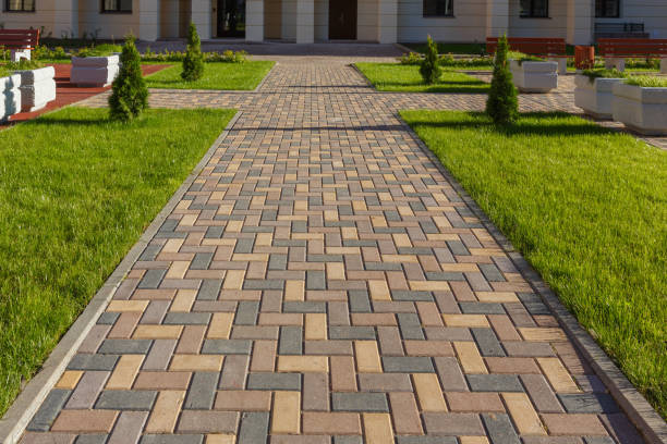 Driveway Pavers for Homes in White Hall, AR